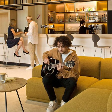 Ibis Vichy Hotel Luaran gambar