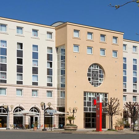 Ibis Vichy Hotel Luaran gambar