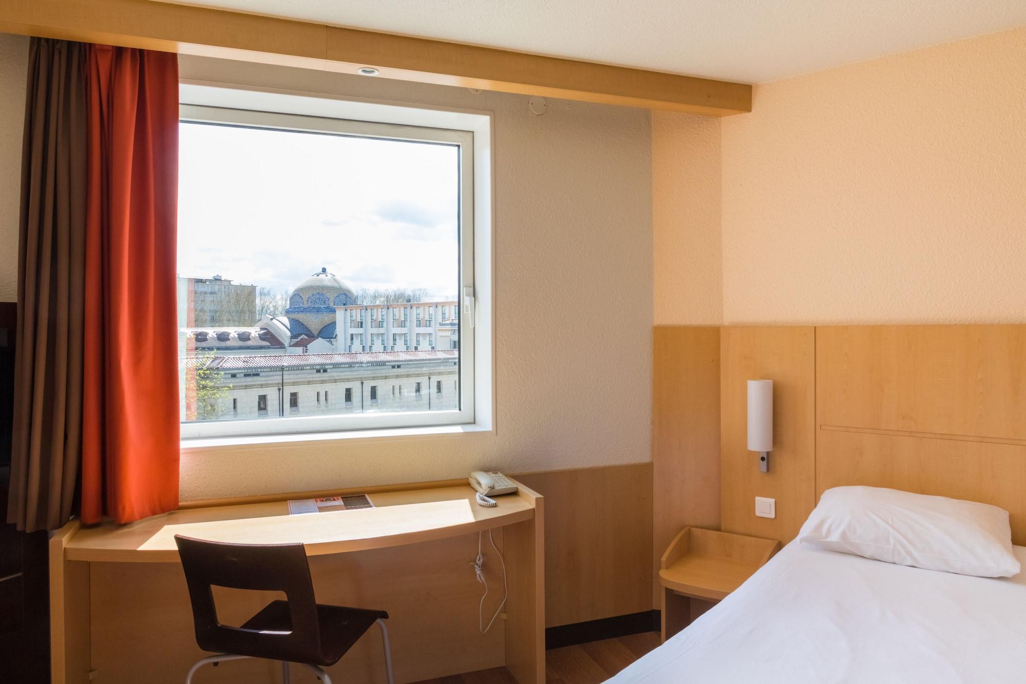 Ibis Vichy Hotel Luaran gambar