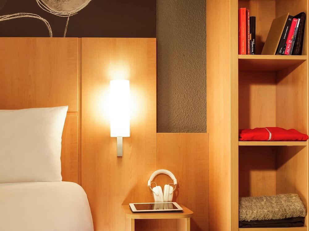 Ibis Vichy Hotel Luaran gambar