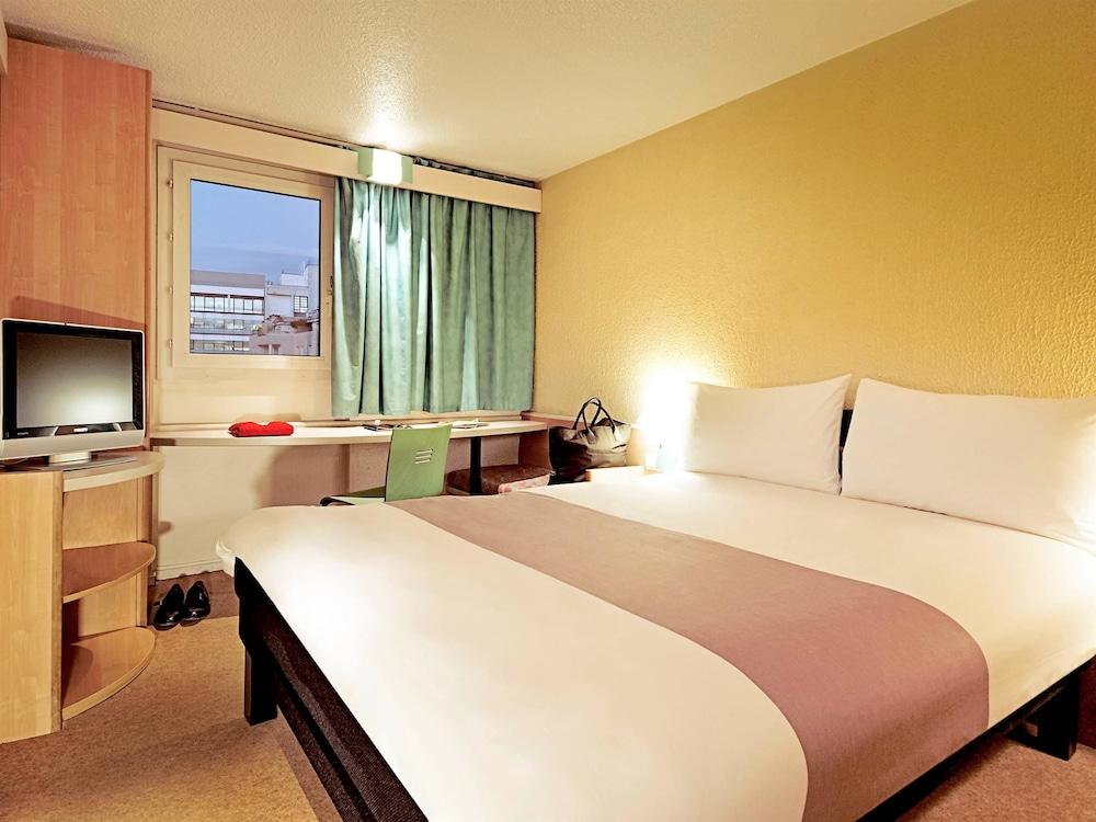 Ibis Vichy Hotel Luaran gambar