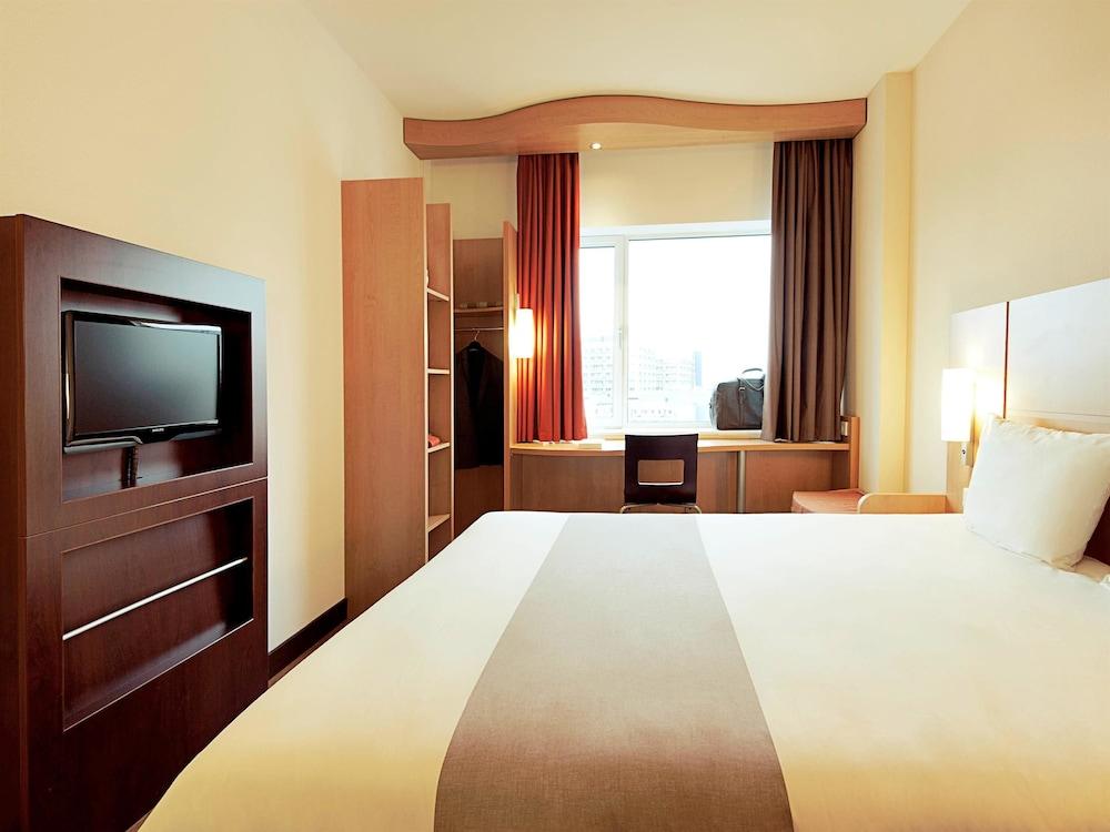 Ibis Vichy Hotel Luaran gambar