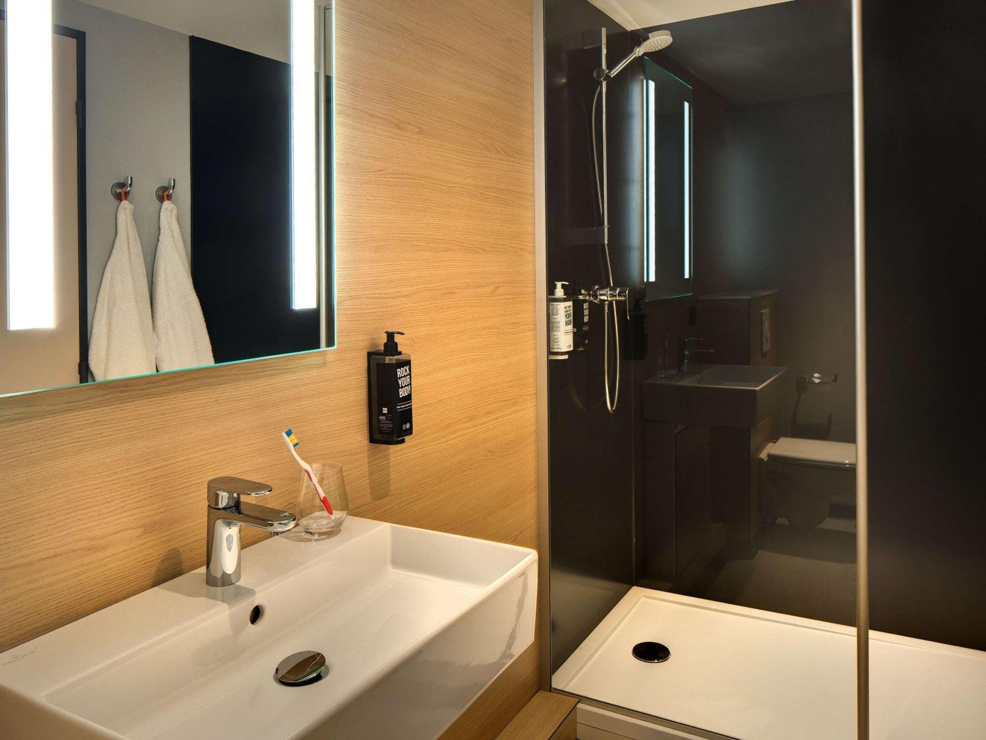 Ibis Vichy Hotel Luaran gambar
