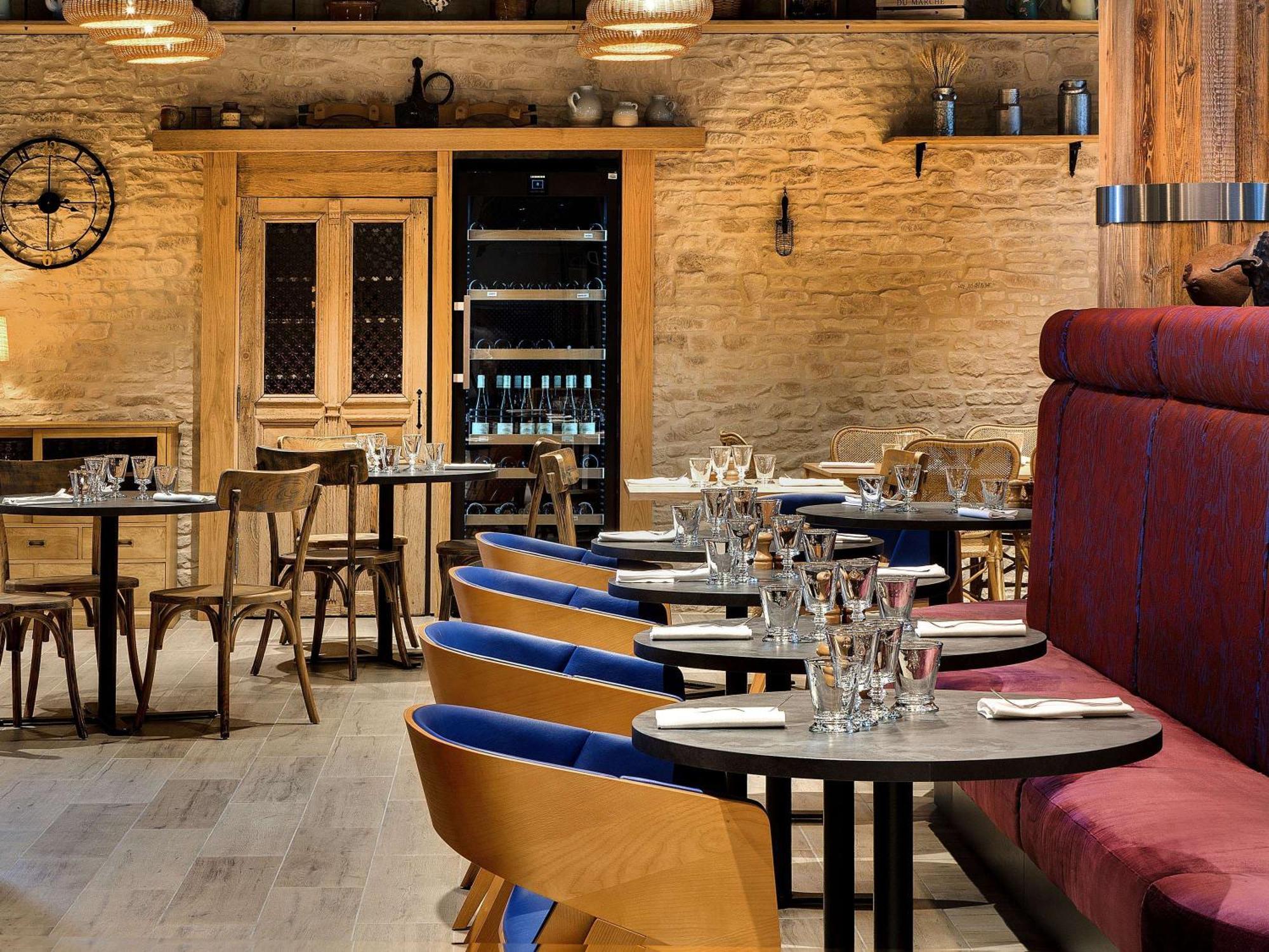 Ibis Vichy Hotel Luaran gambar