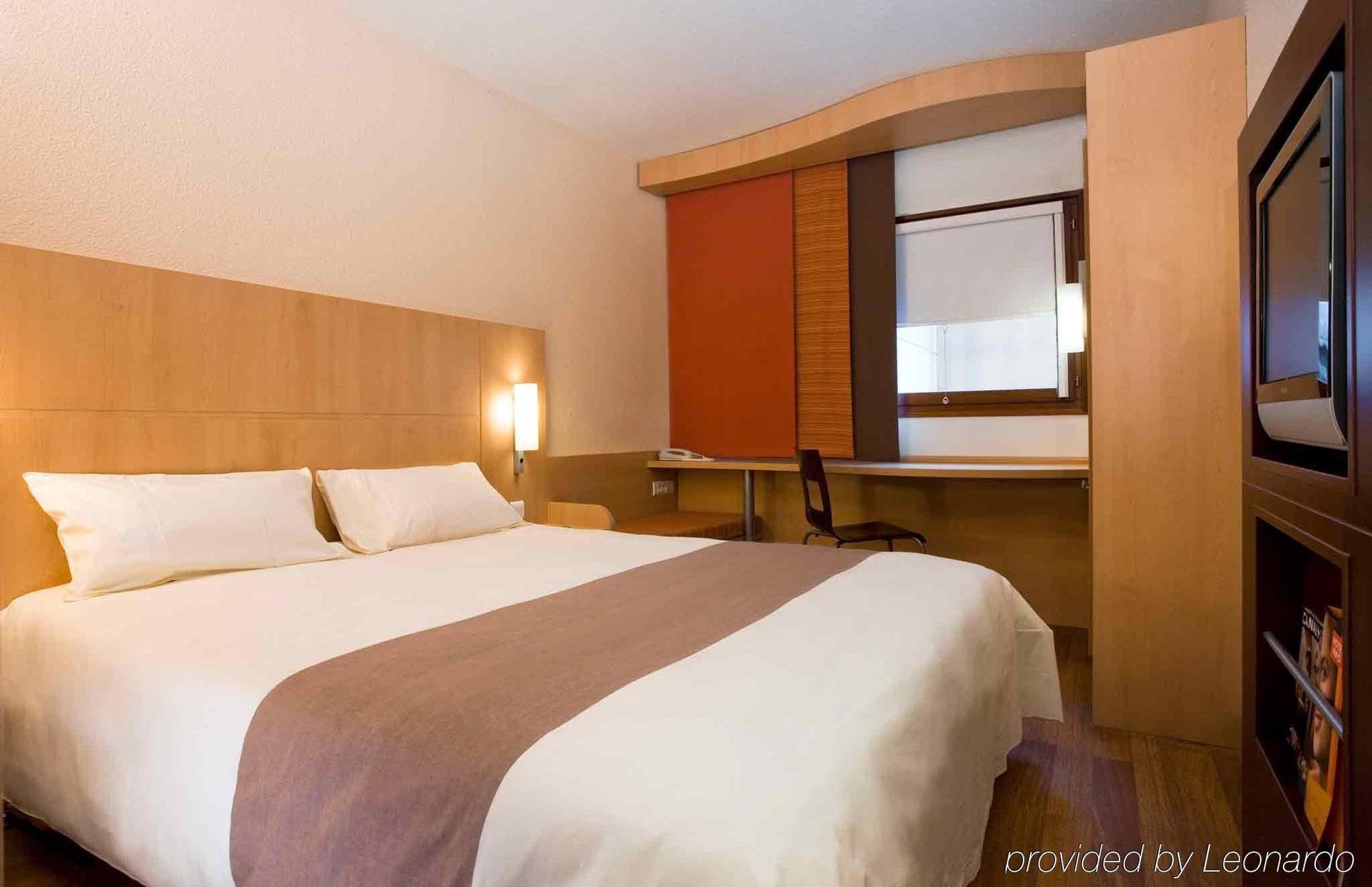 Ibis Vichy Hotel Luaran gambar