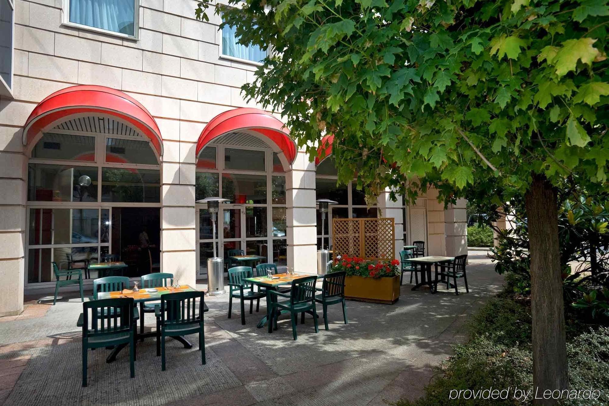 Ibis Vichy Hotel Luaran gambar