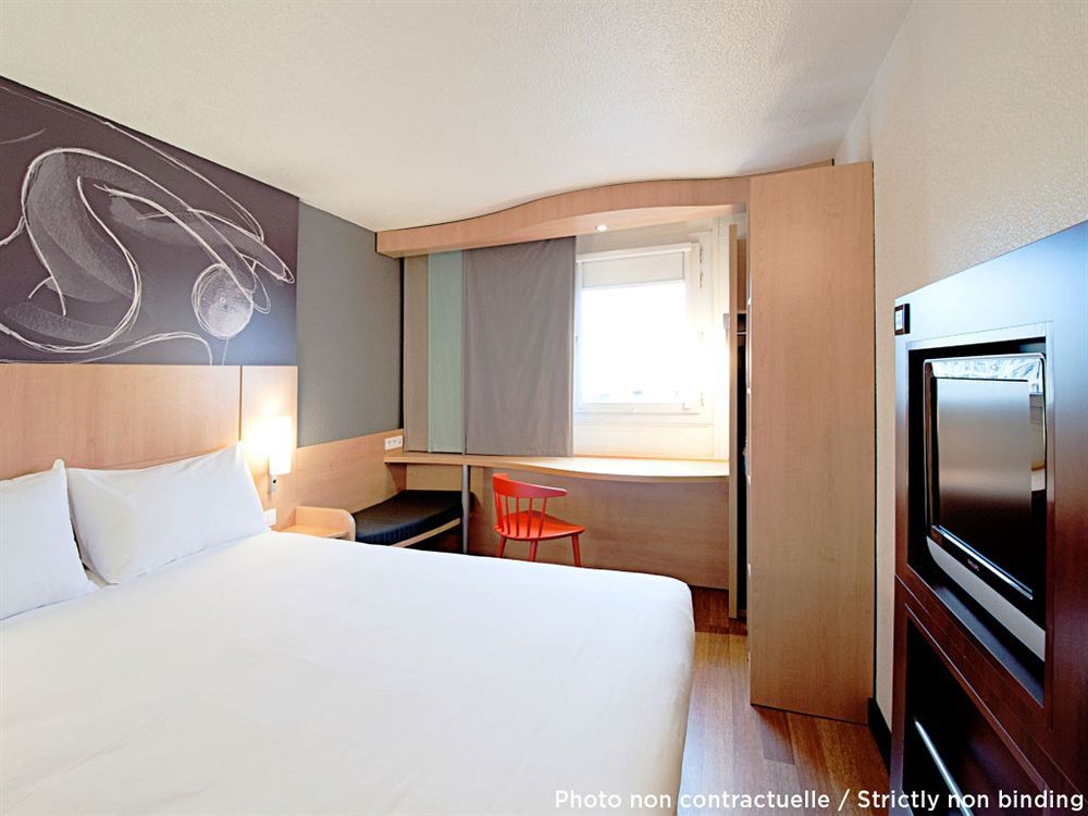 Ibis Vichy Hotel Luaran gambar