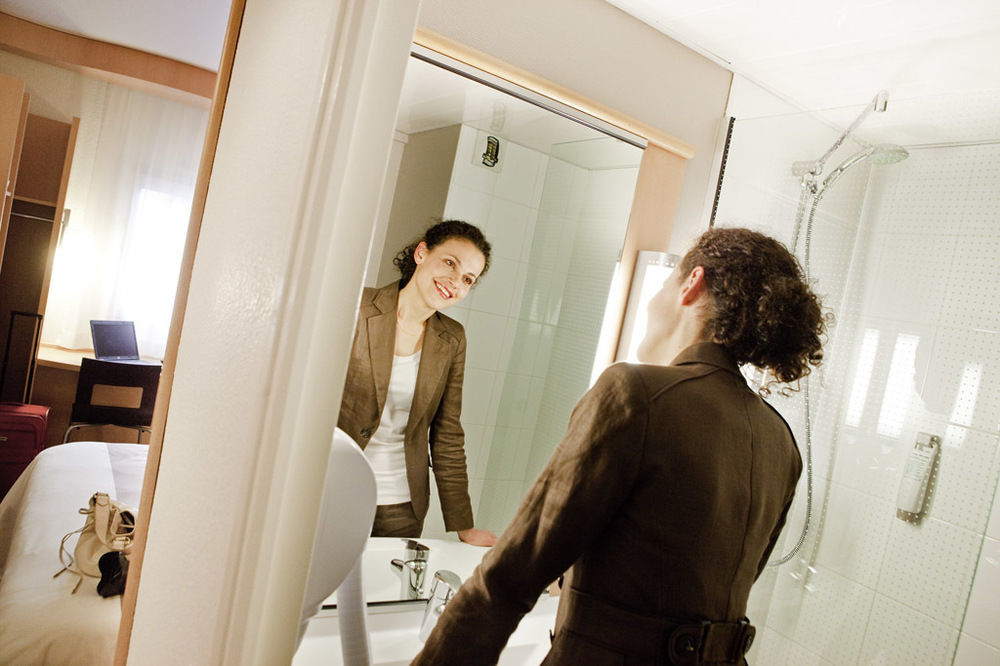 Ibis Vichy Hotel Luaran gambar